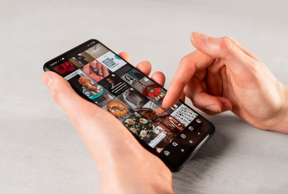A New Era for the Grid: Instagram’s Shift from 1:1 to 4:5